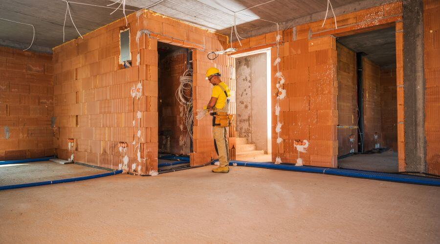 Expert top industrial roofings services in Killeen, TX