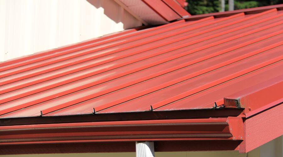 Industrial Roof Replacement in Killeen, TX